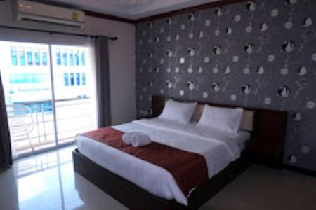The Pattaya Sports Hub酒店 外观 照片