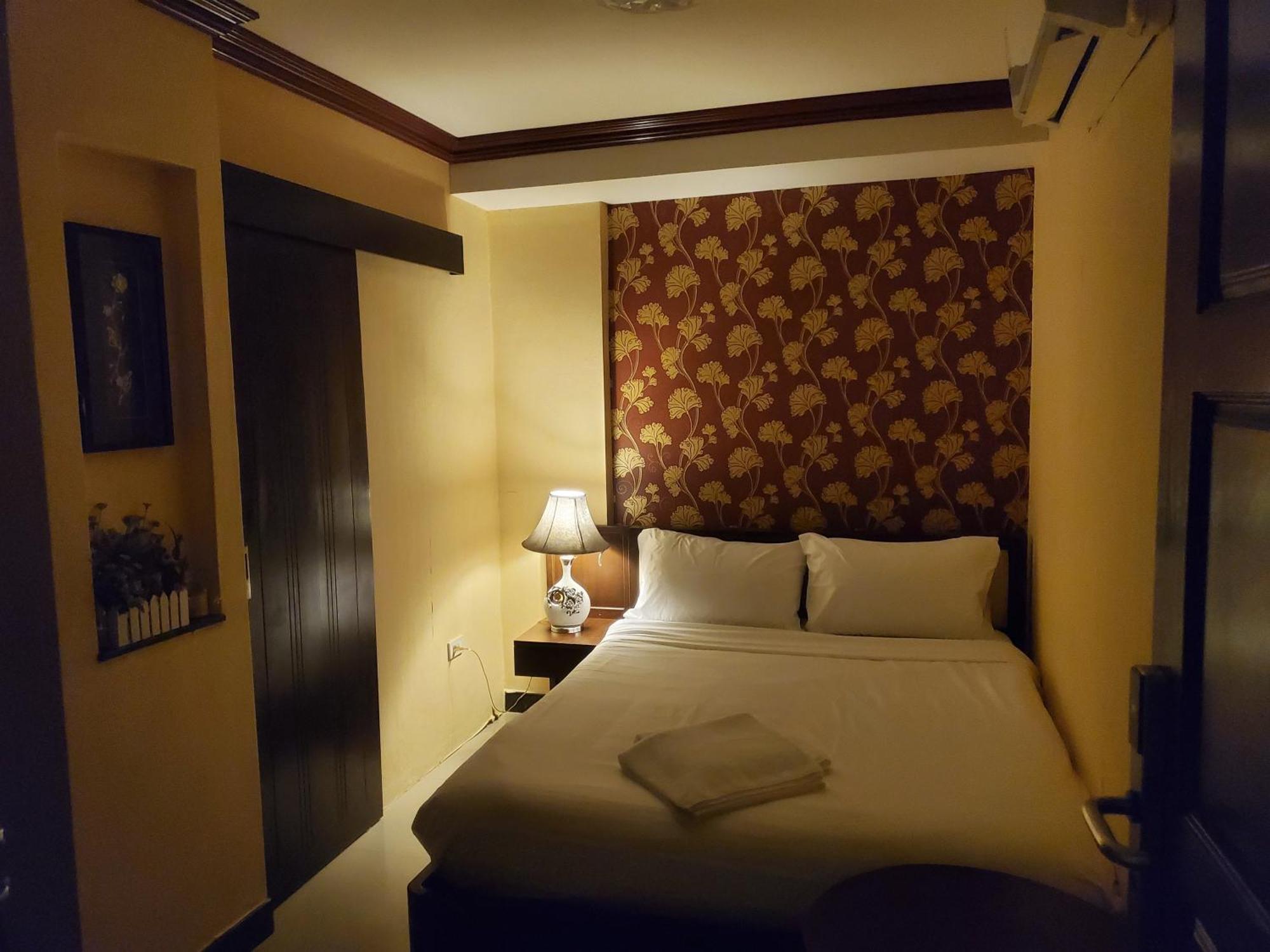 The Pattaya Sports Hub酒店 外观 照片
