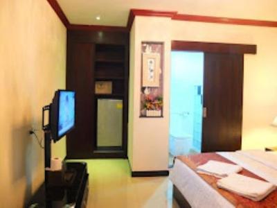 The Pattaya Sports Hub酒店 外观 照片